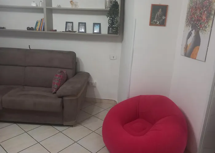 La Casetta Di Rita